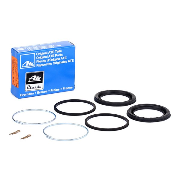 Compre Kit de reparação de suporte do freio dianteiro Ford Taunus 