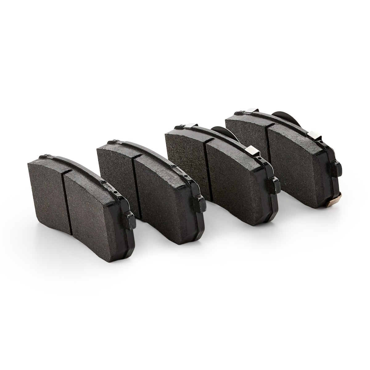  Sapatas do freio traseiras de disco KIA Sorento III SUV (UM) (2015 - 2020) III