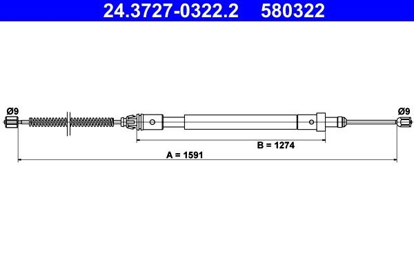 24372703222 ATE