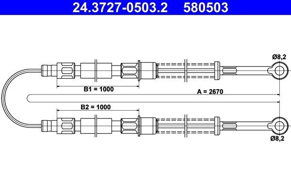  Panda I hatchback (1982-2003) original desde 26,44 €