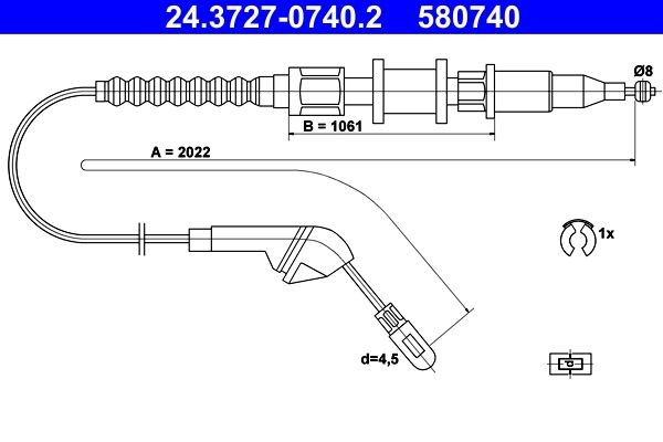  Vectra  sedan (1988-1995) original desde 17,50 €