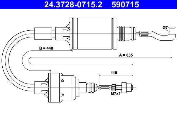  Opel Calibra  desde 26,32 €