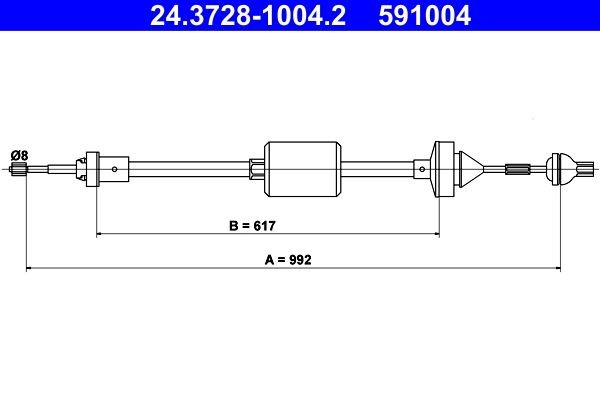 24372810042 ATE