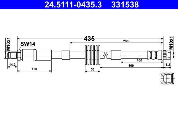 Comprar  C4 II B7