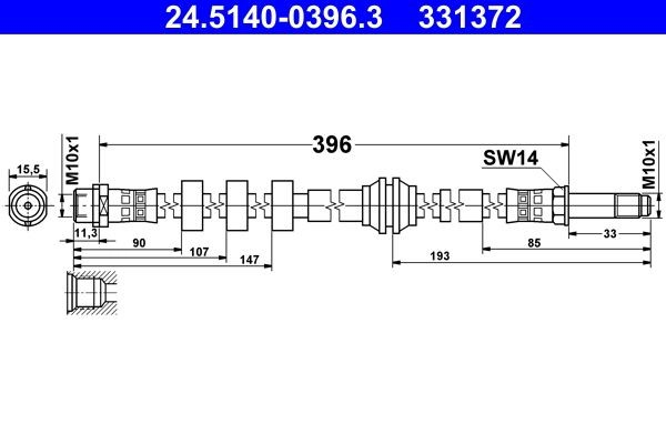 24514003963 ATE