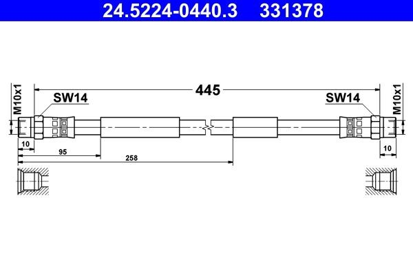 Comprar  LT I 291-512