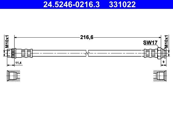 24524602163 ATE