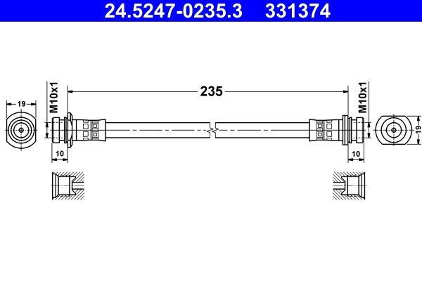 24524702353 ATE