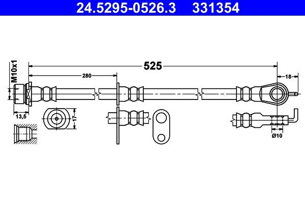 24529505263 ATE