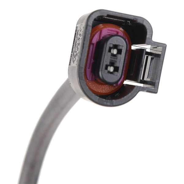  Sensor dianteiro de desgaste das sapatas do freio Seat Leon IV carrinha (KL8, KLD) (2020 - 2026) IV