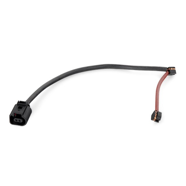 Sensor dianteiro de desgaste das sapatas do freio Seat Leon IV KL8, KLD