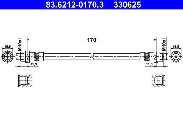 83621201703 ATE
