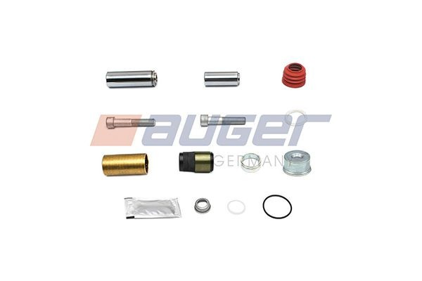 81508226043 MAN Kit de reparação de suporte do freio traseiro