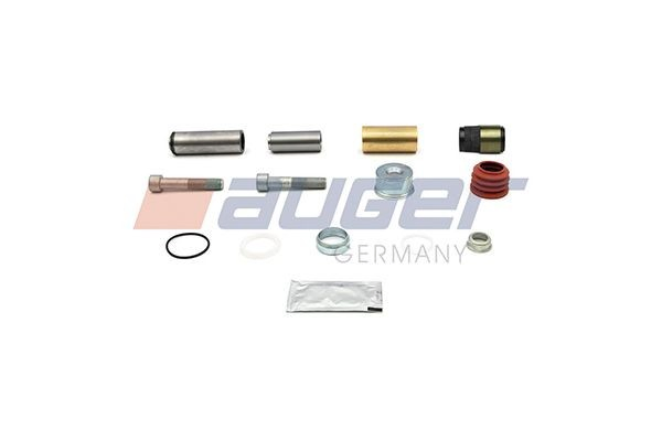 54071 Auger Kit de reparação de suporte do freio dianteiro