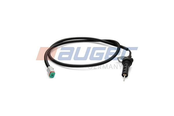 Sensor traseiro esquerdo de desgaste das sapatas do freio para Renault Trucks MAGNUM I 