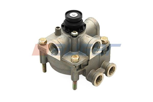 9730112500 Wabco Válvula de aceleração do sistema pneumático