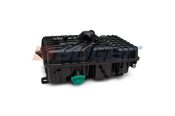 Tanque de expansão do sistema de esfriamento para Mercedes Benz Truck TRUCK ACTROS MP4 / MP5 