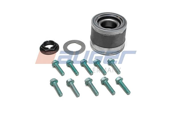 Cubo dianteiro para Mercedes Benz Truck TRUCK ATEGO II 