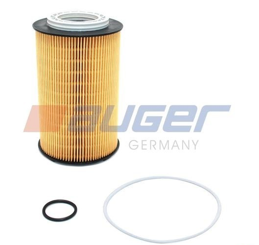 Filtro de óleo para MAN TGX I 