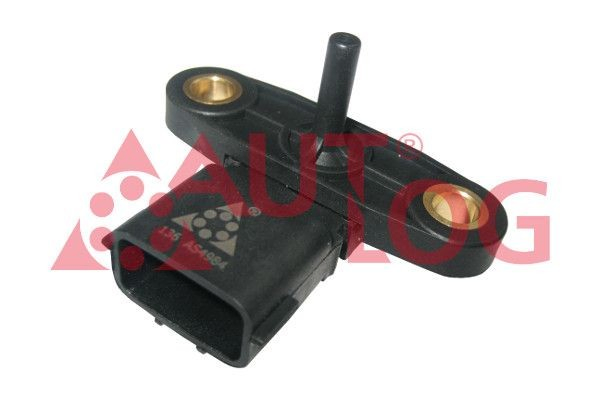 AS4984 Autlog Sensor de pressão de supercompressão