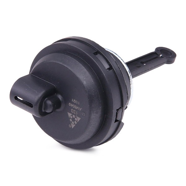 Válvula (atuador) de acionamento de comporta EGR AV6049 Autlog