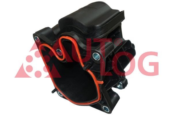 Radiador do sistema EGR de recirculação dos gases de escape 71772987 Peugeot/Citroen