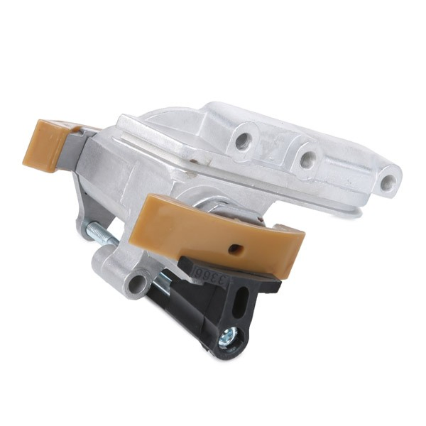  Reguladora de tensão da cadeia do mecanismo de distribuição de gás Volkswagen Golf IV hatchback (1J1) (1997 - 2008) IV