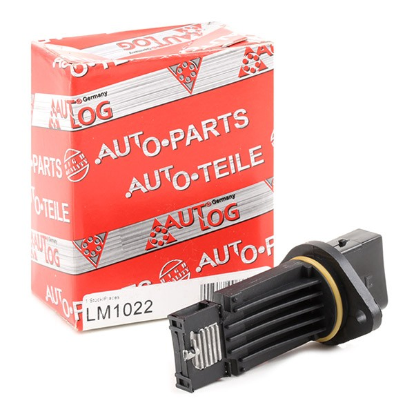 Sensor de fluxo (consumo) de ar, medidor de consumo M.A.F. - (Mass Airflow) Autlog LM1022 preço, a partir de 60,21 USD