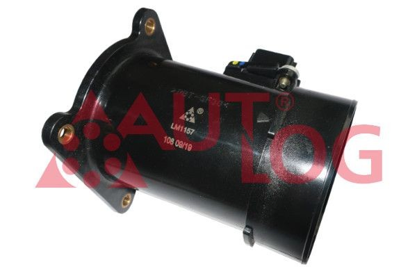 LM1157 Autlog