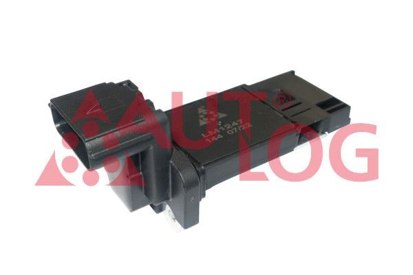 LM1247 Autlog Sensor de fluxo (consumo) de ar, medidor de consumo M.A.F. - (Mass Airflow)