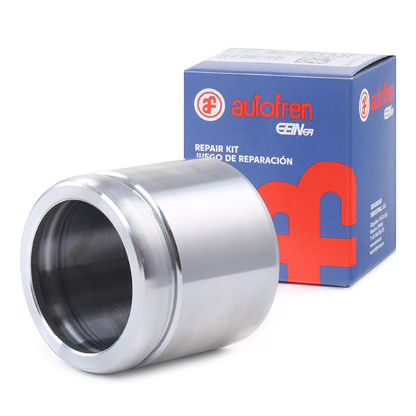 D025188 Autofren Pistão de suporte do freio dianteiro
