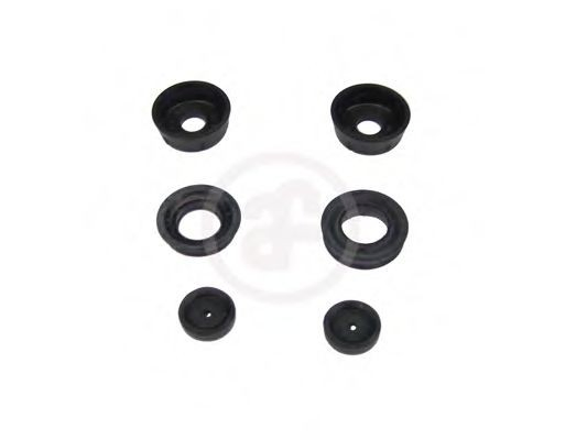 D1059 Autofren Kit de reparação de cilindro mestre do freio