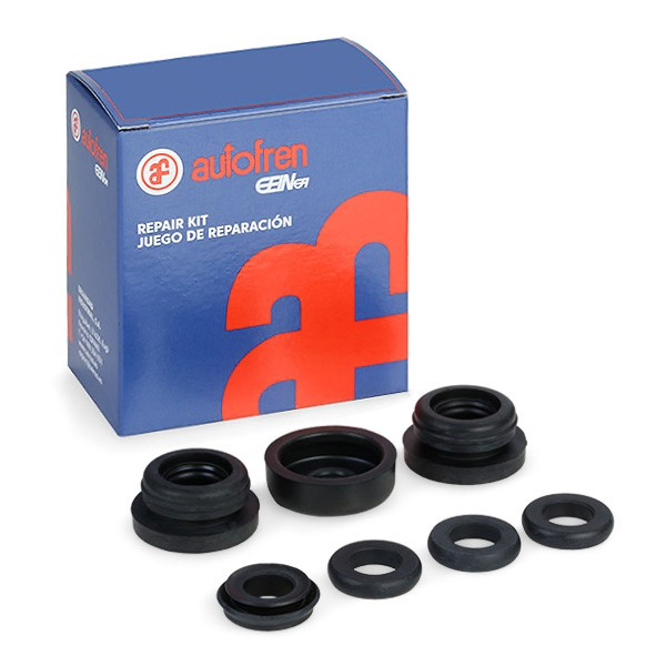 Compre D1072 Autofren Kit de reparação de cilindro mestre do freio