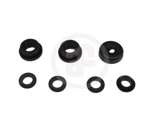 D1072 Autofren Kit de reparação de cilindro mestre do freio
