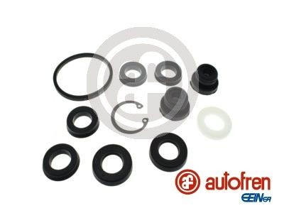 Kit de reparação de cilindro mestre do freio para Alfa Romeo Giulietta  116