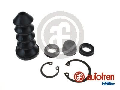 Kit de reparação de cilindro principal de embraiagem para Mercedes S  W126