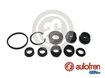 Kit de reparação de cilindro mestre do freio para Renault Master I T