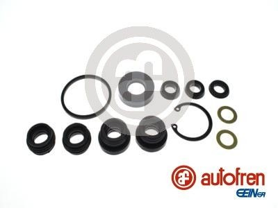 Kit de reparação de cilindro mestre do freio para Renault Megane I BA0, BA1