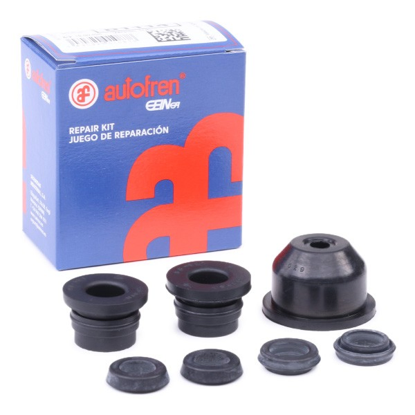 D1114 Autofren Kit de reparação de cilindro mestre do freio