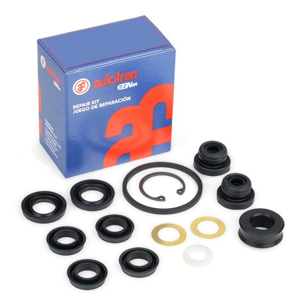 Kit de reparação de cilindro mestre do freio Volkswagen Passat B2 32B