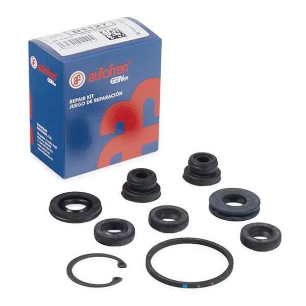 Kit de reparação de cilindro mestre do freio para Fiat Ducato I 280
