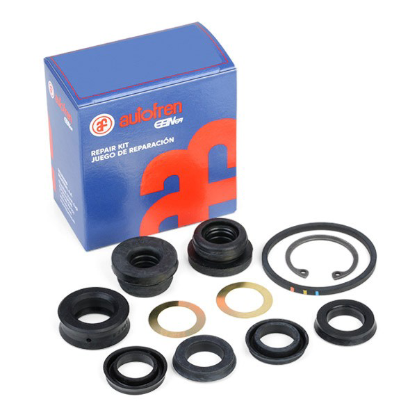 D1128 Autofren Kit de reparação de cilindro mestre do freio