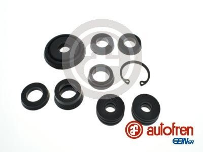 Kit de reparação de cilindro mestre do freio para Ford Transit IV T