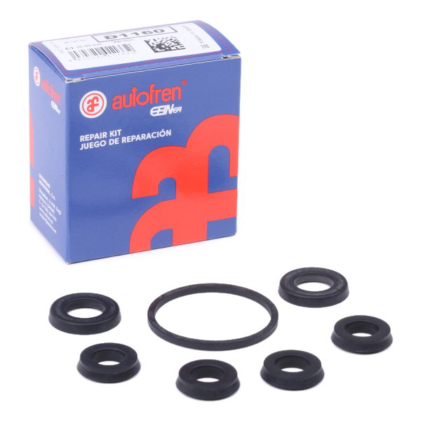 171698181A VAG Kit de reparação de cilindro mestre do freio