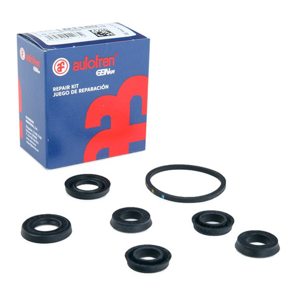 Compre 171698181A VAG Kit de reparação de cilindro mestre do freio
