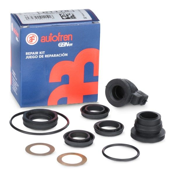 Kit de reparação de cilindro mestre do freio Autofren D1178 preço, a partir de 12,90 USD