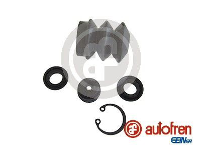 Kit de reparação de cilindro principal de embraiagem para BMW 7  E32