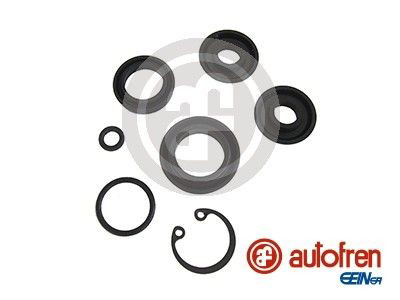 Kit de reparação de cilindro mestre do freio para Nissan Sunny I B11