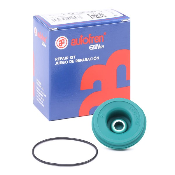 Compre D1286 Autofren Kit de reparação de cilindro mestre do freio