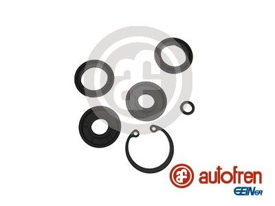 Kit de reparação de cilindro mestre do freio para Nissan Primera  W10